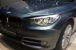 BMW 5-Series GT 2010 года